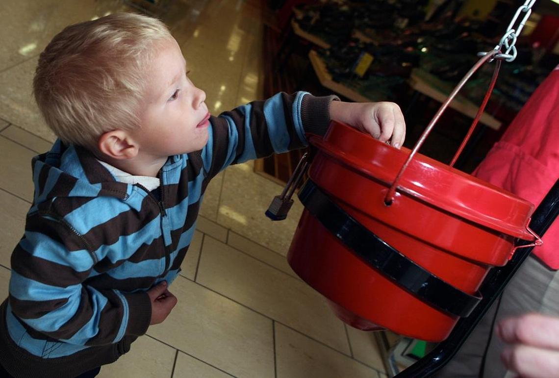 GA had one of most generous moments of 2025, GoFundMe report says. Here’s what folks did